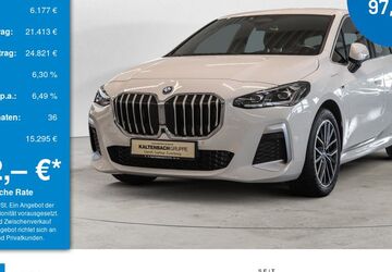 BMW 225 Active Tourer 28.618 km 27.590 &euro; Remscheid 42897