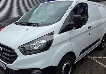 Ford Transit Custom 170.650 km 9.750 &euro; Pulheim 50259