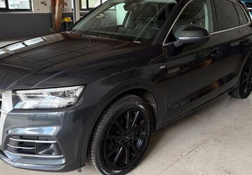Audi Q5 273.000 km 16.890 &euro; Köln 51103