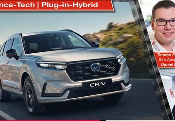 Honda CR-V 9.450 km 46.790 &euro; Solingen 42699