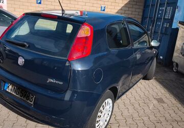 Fiat Grande Punto 150.000 km 1.200 &euro; Köln 50969