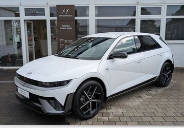 Hyundai IONIQ 5 26.236 km 40.885 &euro; Leverkusen 51373