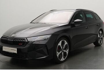 Skoda Octavia 7.650 km 42.980 &euro; Leverkusen 51379