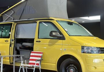 VW T5 California 78.805 km 33.950 &euro; Bonn 53177