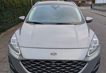 Ford Kuga 17.100 km 25.499 &euro; Köln 50769