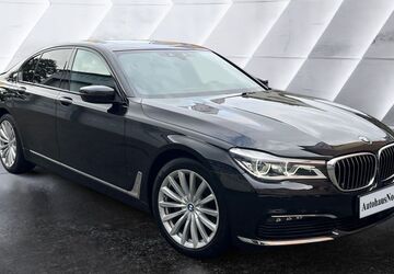 BMW 730 253.824 km 21.900 &euro; Köln-Riehl 50735