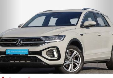 VW T-Roc 29.190 km 24.191 &euro; Bonn 53175