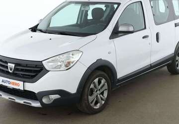 Dacia Dokker 112.891 km 8.750 &euro; Köln 50739