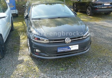 VW Polo 97.500 km 13.800 &euro; Sankt Augustin 53757