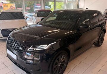 Land Rover Range Rover Velar 49.494 km 41.990 &euro; Köln 50827