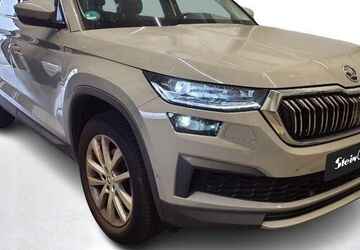 Skoda Kodiaq 63.700 km 27.977 &euro; Siegburg 53721