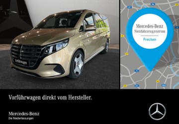 Mercedes-Benz V 300 9.703 km 90.980 &euro; Frechen 50226