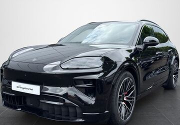 Porsche Cayenne 9.000 km 179.950 &euro; Bonn 53119