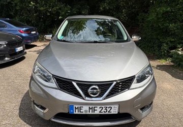Nissan Pulsar 97.000 km 6.999 &euro; Haan 42781