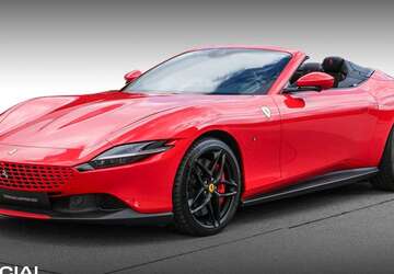 Ferrari Roma 4.396 km 289.780 &euro; Köln 50858