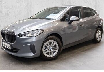 BMW 218 Active Tourer 65.631 km 22.990 &euro; Leverkusen 51371