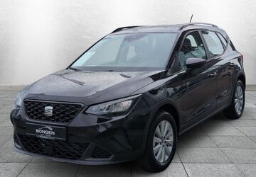 Seat Arona 6.000 km 18.990 &euro; Wipperfürth 51688