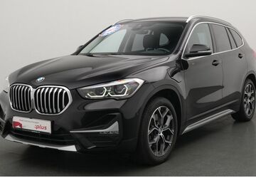 BMW X1 61.754 km 20.980 &euro; Leverkusen 51373