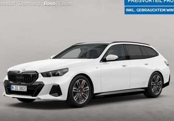 BMW i5 11.690 km 64.999 &euro; Bonn 53119