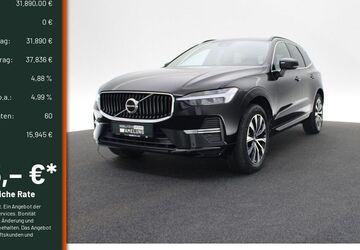Volvo XC60 39.949 km 30.890 &euro; Engelskirchen 51766