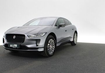 Jaguar I-Pace 21.613 km 32.890 &euro; Engelskirchen 51766