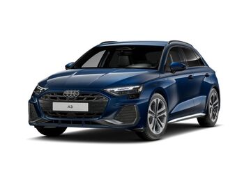 Audi A3 8.309 km 30.980 &euro; Hilden 40721
