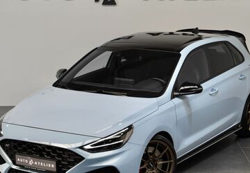 Hyundai i30 62.000 km 30.490 &euro; Remscheid 42855