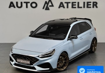 Hyundai i30 62.000 km 30.990 &euro; Remscheid 42855