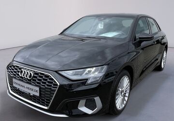 Audi A3 11.075 km 20.980 &euro; Köln 50739