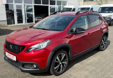Peugeot 2008 43.000 km 10.950 &euro; Brühl 50321