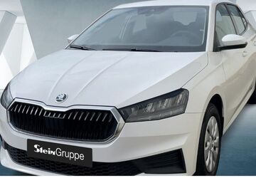 Skoda Fabia 77.999 km 12.977 &euro; Bergisch Gladbach 51465