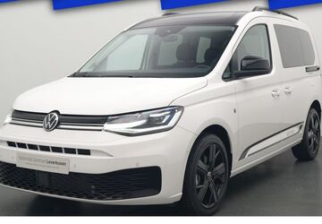 VW Caddy 9.980 km 43.980 &euro; Leverkusen 51379
