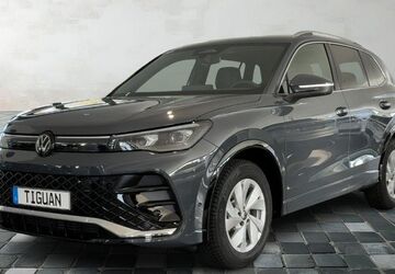 VW Tiguan 3.000 km 55.499 &euro; Wermelskirchen 42929
