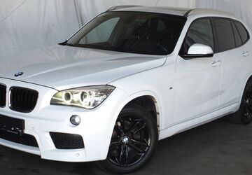 BMW X1 133.459 km 10.700 &euro; Köln-Marsdorf/Junkersdorf 50858