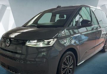 VW T7 Multivan 99.250 km 36.877 &euro; Engelskirchen 51766