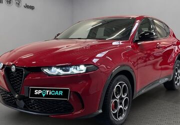 Alfa Romeo Tonale 57.300 km 21.980 &euro; Bornheim 53332