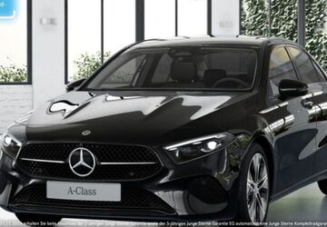 Mercedes-Benz A 180 11.084 km 28.490 &euro; Köln 51149