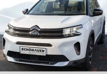 Citroen C5 Aircross 14.233 km 16.750 &euro; Remscheid 42855