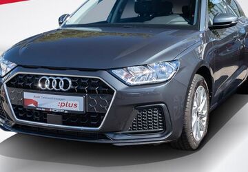 Audi A1 14.500 km 18.275 &euro; Sankt Augustin-Menden 53757