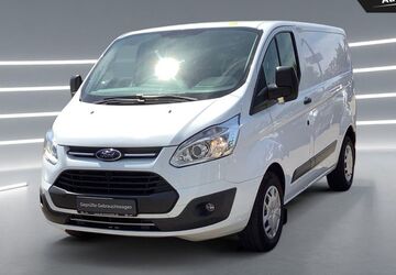Ford Transit Custom 92.500 km 18.990 &euro; Köln 51149