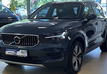 Volvo XC40 76.137 km 23.450 &euro; Hennef 53773