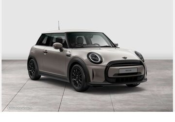 Mini ONE 51.847 km 16.990 &euro; Hilden 40721