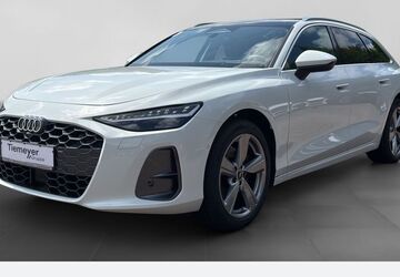 Audi A6 28.540 km 43.330 &euro; Remscheid 42897
