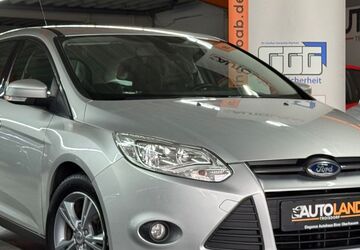 Ford Focus 199.000 km 4.999 &euro; Troisdorf 53842