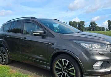 Ford Kuga 100.089 km 15.800 &euro; Dormagen 41541