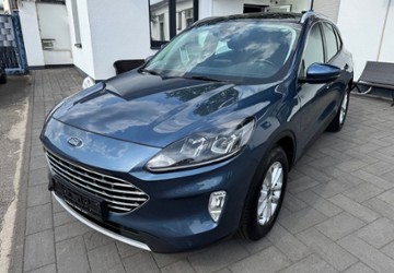 Ford Kuga 89.880 km 17.980 &euro; Hürth bei Köln 50354