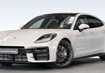 Porsche Panamera 9.500 km 169.740 &euro; Solingen 42653
