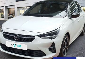 Opel Corsa 38.224 km 13.880 &euro; Köln 51065