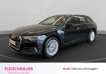 Audi A6 54.697 km 31.480 &euro; Köln 50823