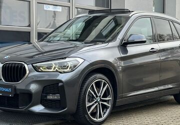 BMW X1 172.390 km 22.888 &euro; Hilden (bei Düsseldorf) 40721